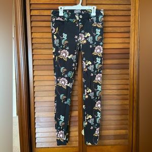 Loft Printed Leggings